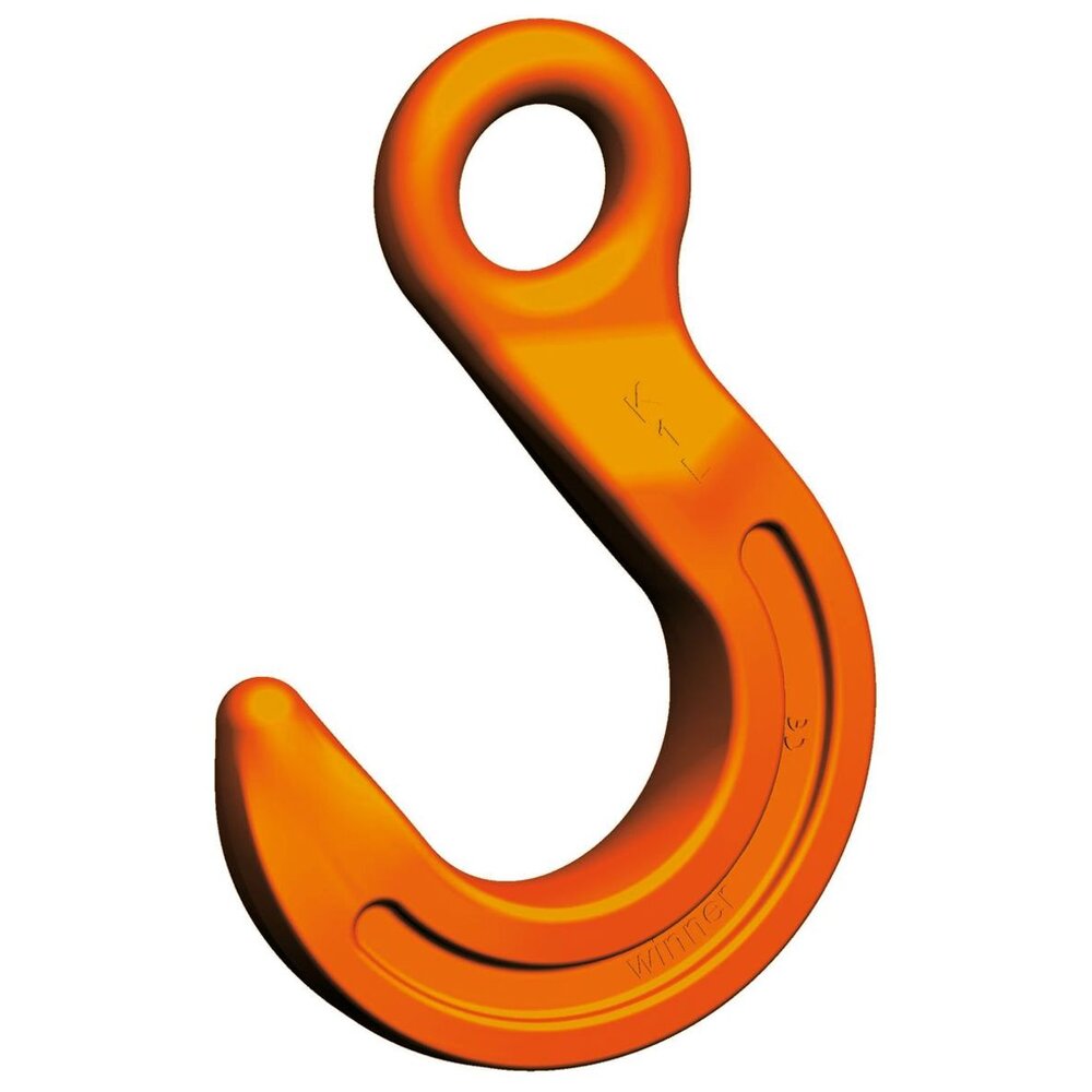 Foundry Hook Mennens Belgium